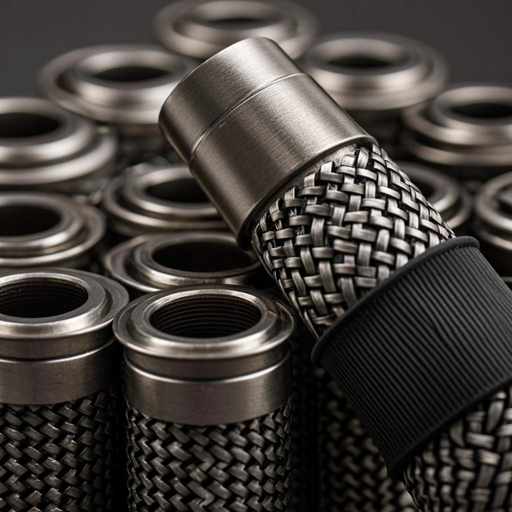 10mm hose fittings