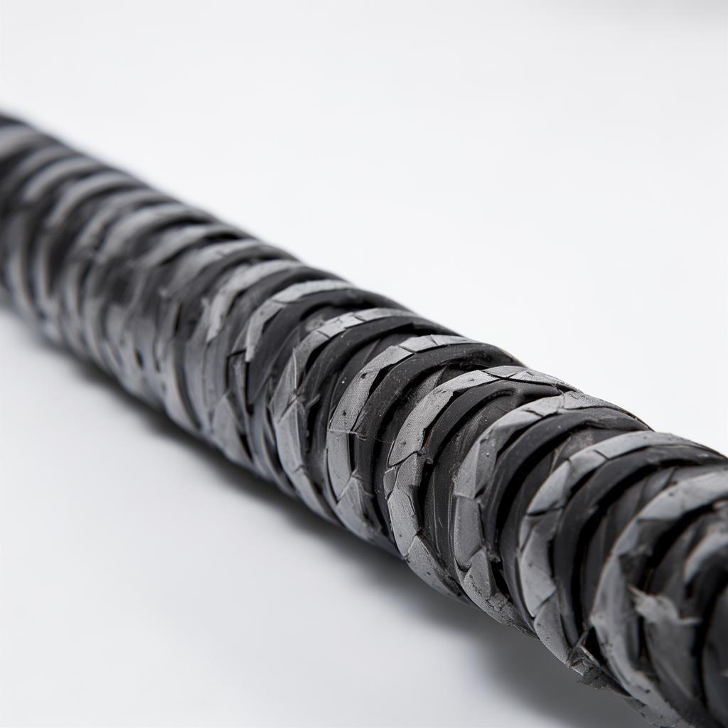 rubber hose 3 4 inch