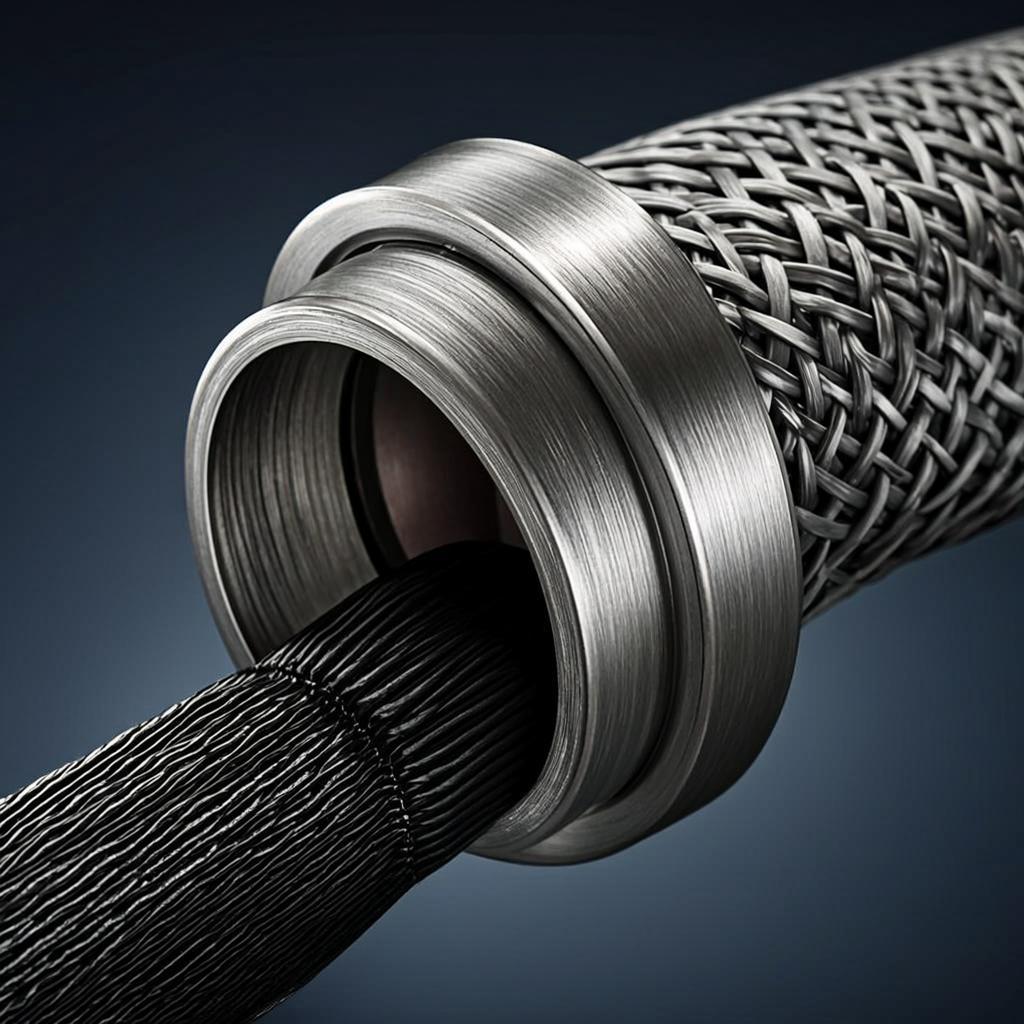 aviation hose manufacturers