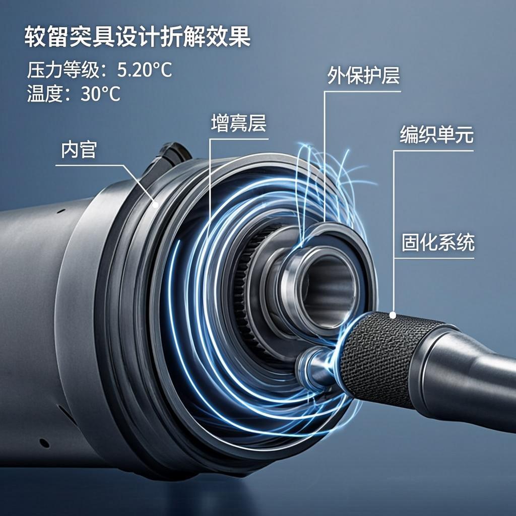 hose clamp design