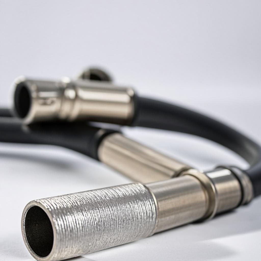 hose fitting manufacturers