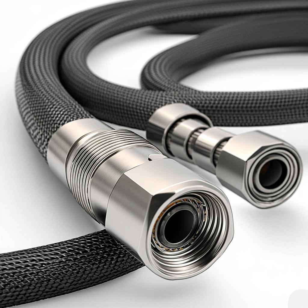 platsic hose factory