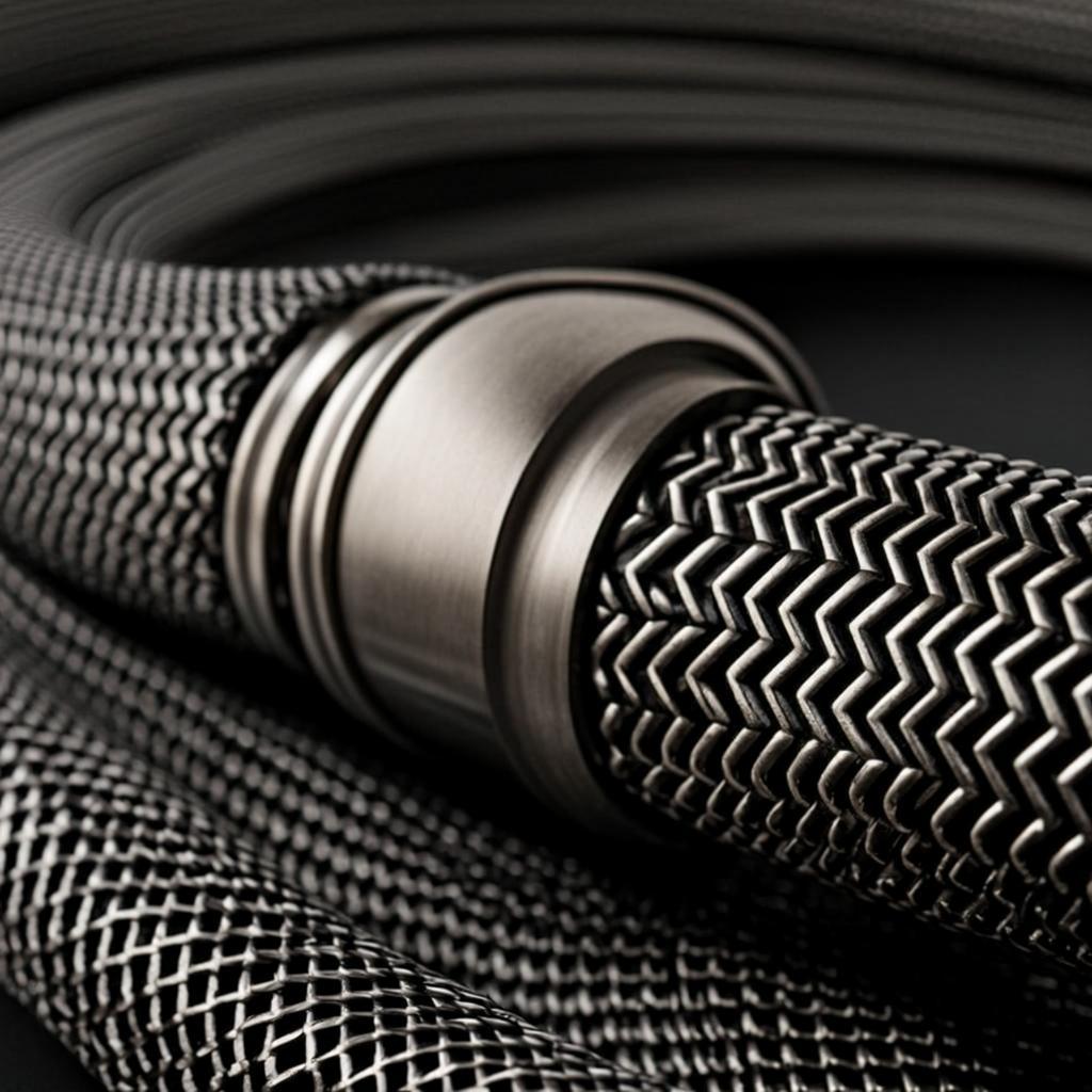 pu hose manufacturers