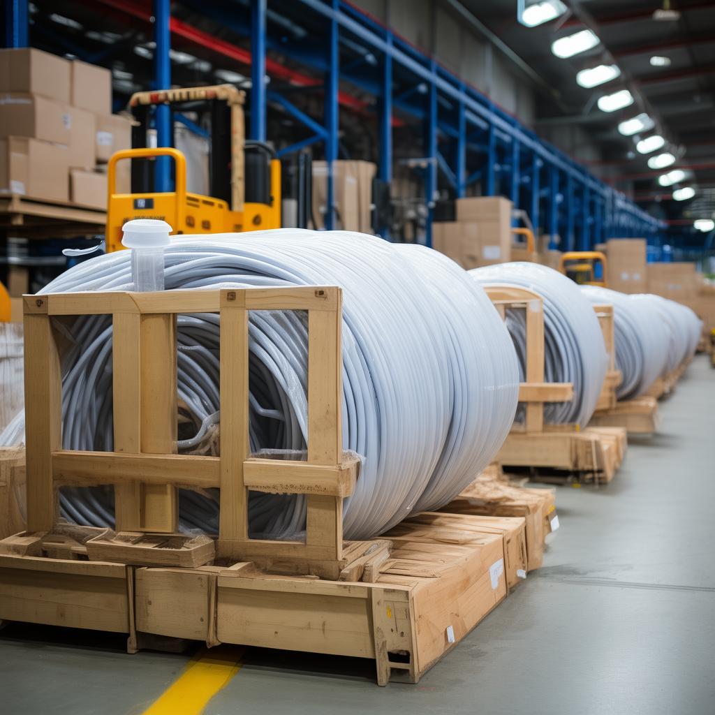 pvc flexible pipe price