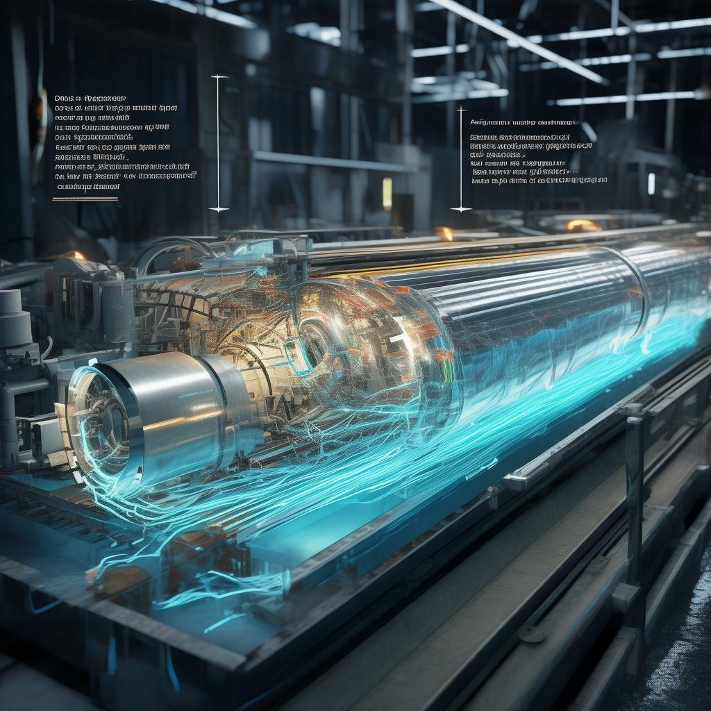 pvc hose factory