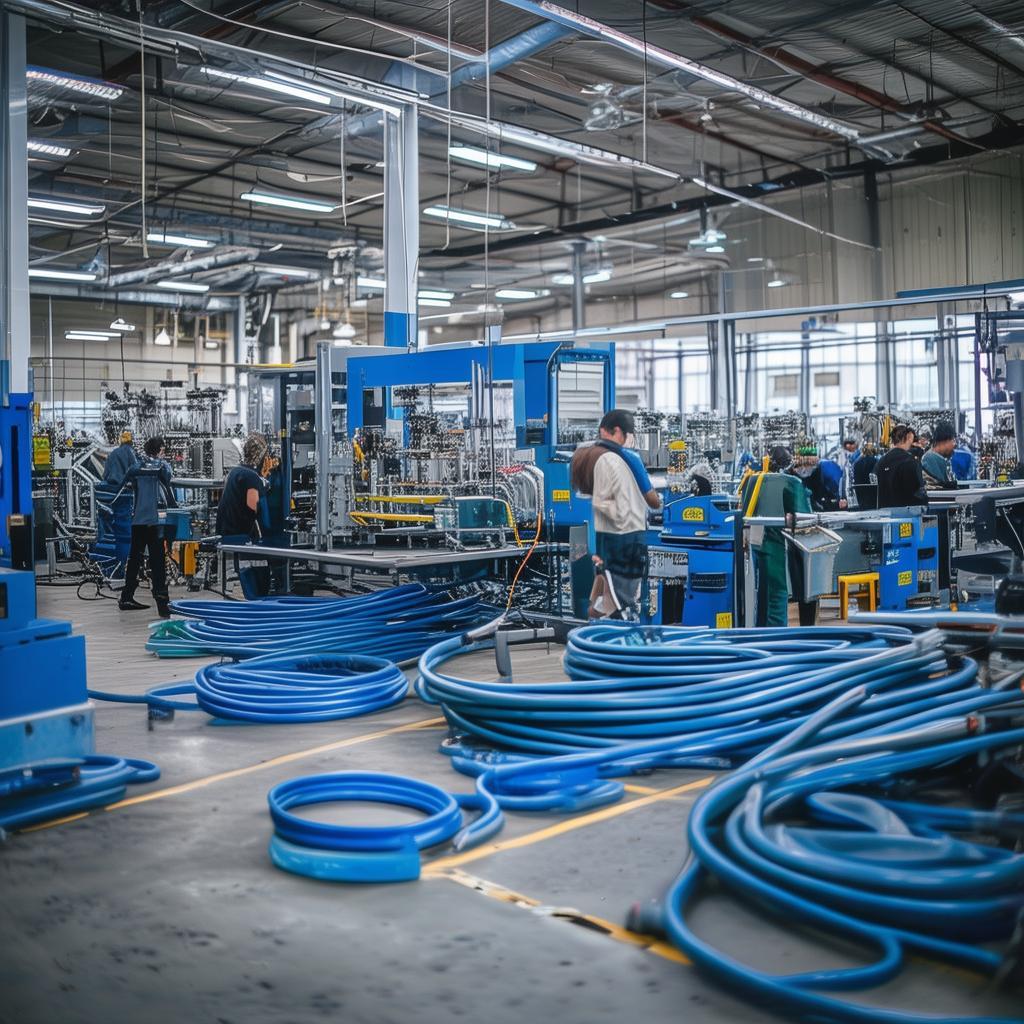 pvc pond pipe