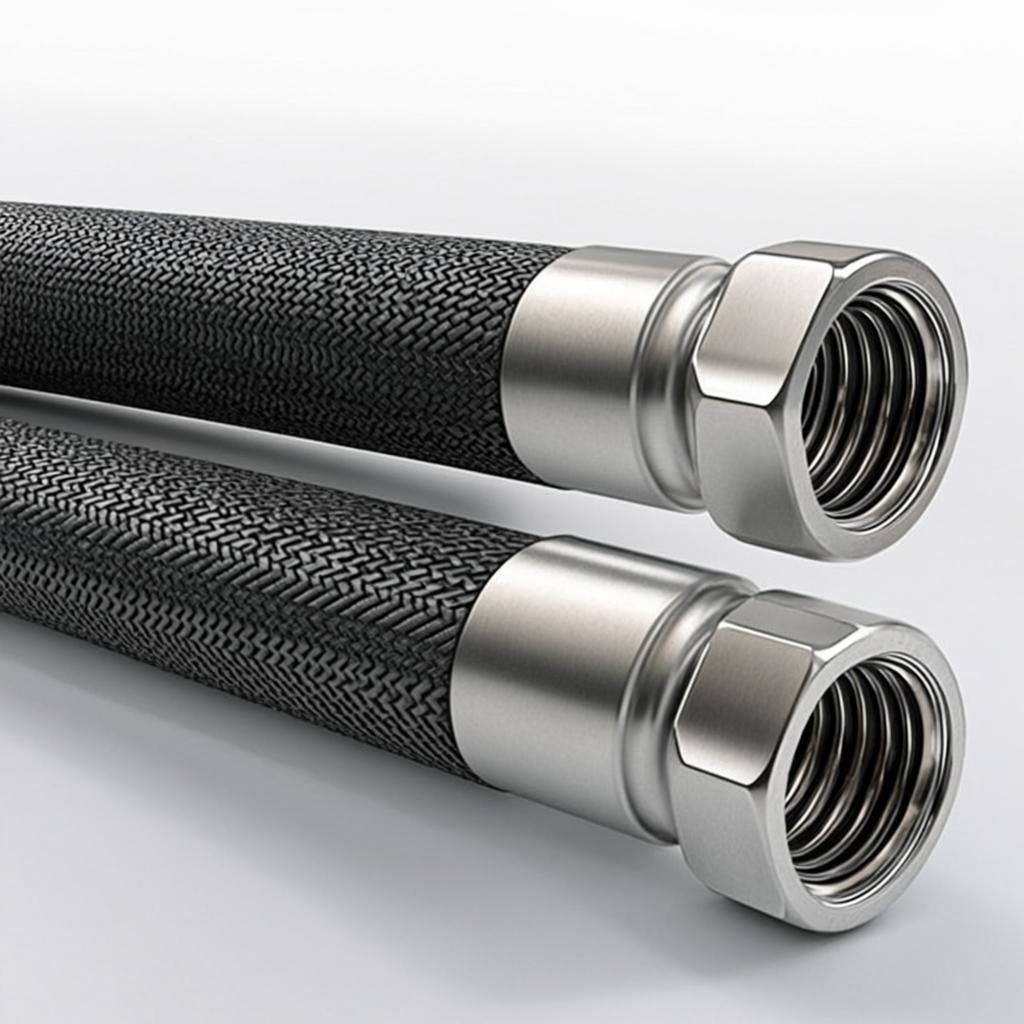 pvc spiral hose