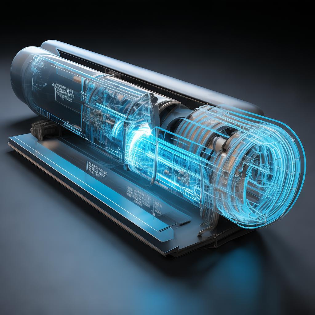 pvc pneumatic tubing