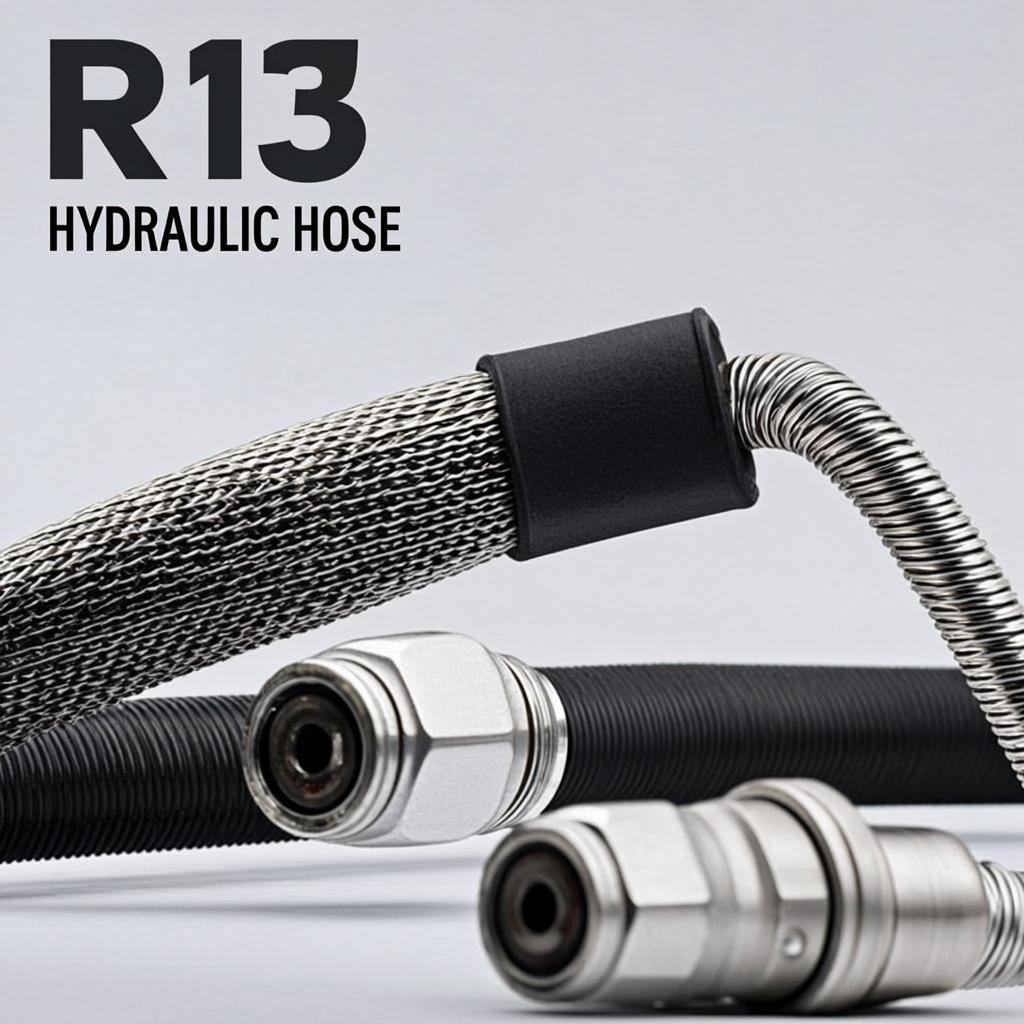 r13 hydraulic hose