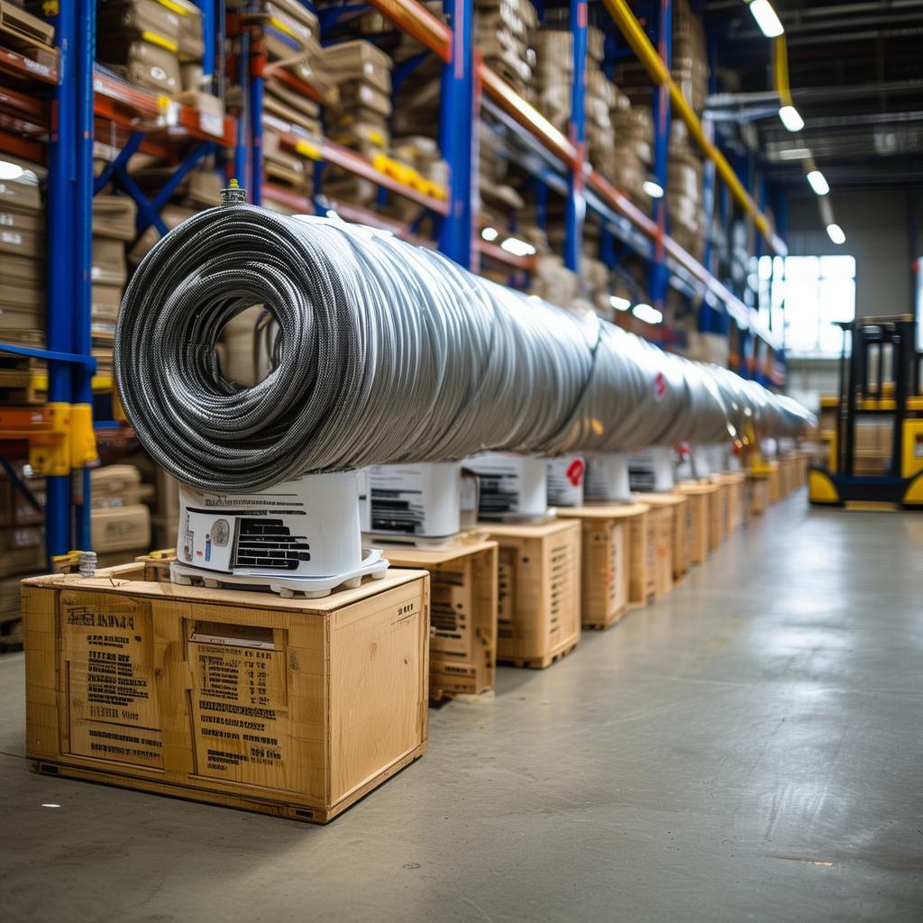 chemical rubber hose