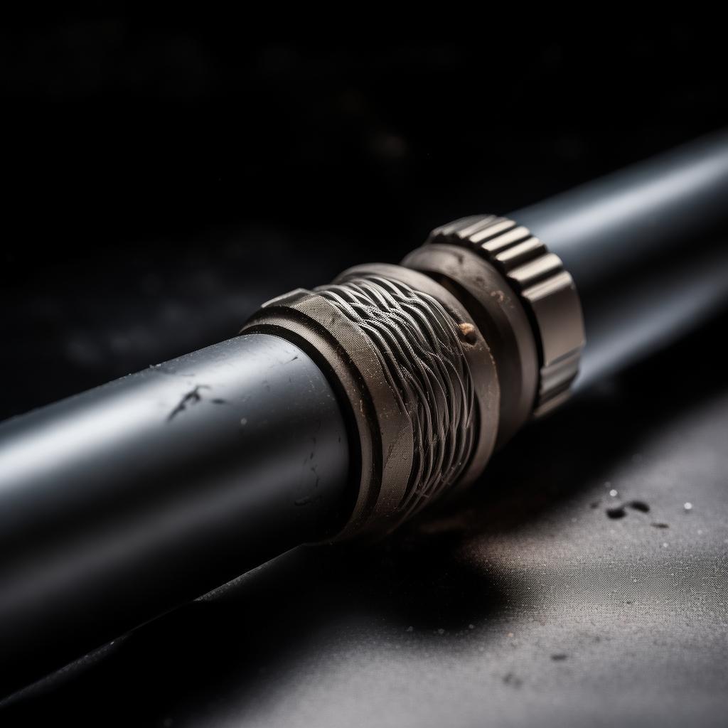 rubber hose 2 inch