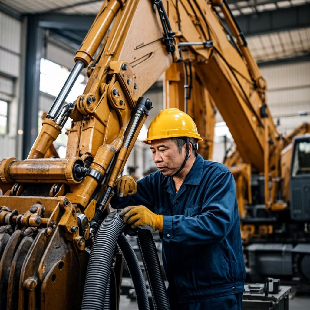 sae 100r4 hose