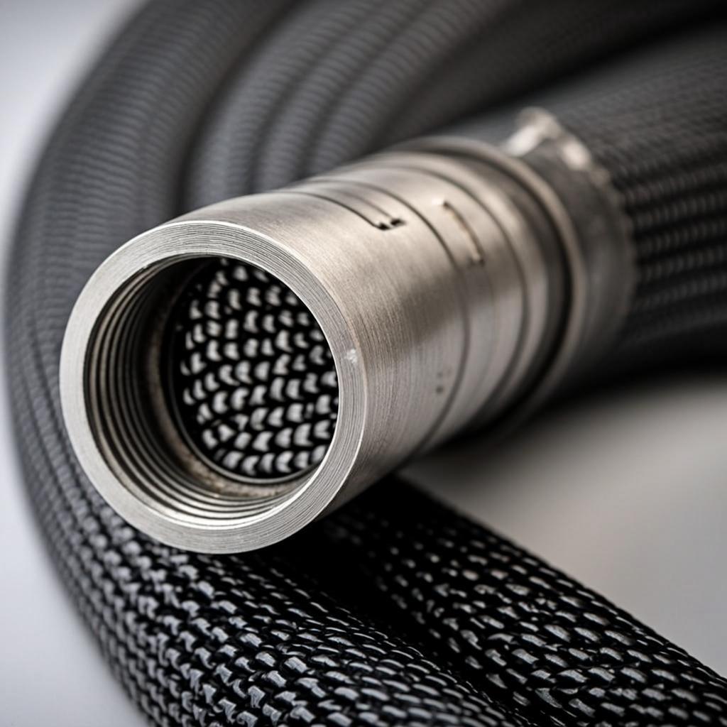tank truck hose